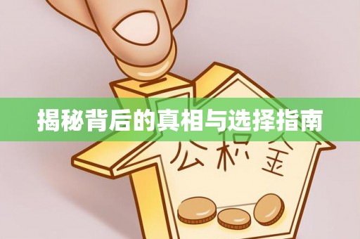 博白揭秘背后的真相与选择指南