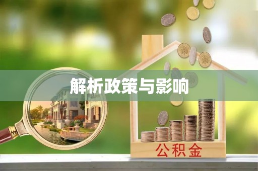 博白解析政策与影响