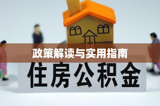 博白政策解读与实用指南