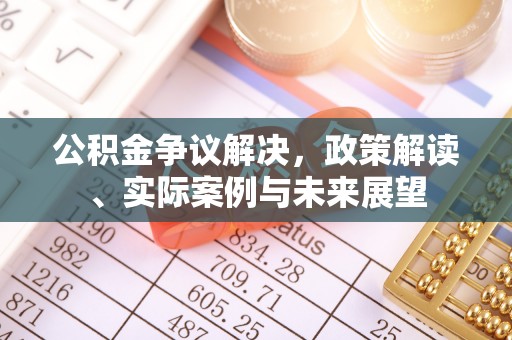 博白公积金争议解决，政策解读、实际案例与未来展望