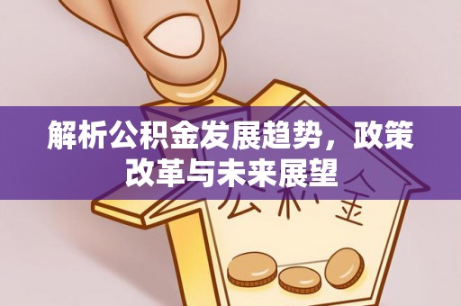 博白解析公积金发展趋势，政策改革与未来展望
