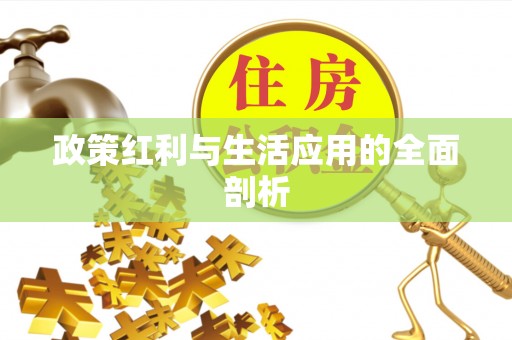博白政策红利与生活应用的全面剖析