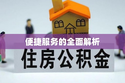 博白便捷服务的全面解析